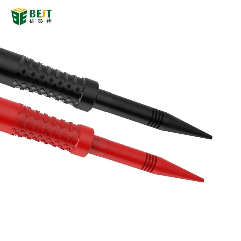 BST-050-JP BST-010-JP Vervangbare Sonde Supergeleeende Probe Naukeurige Meting Superconductive Meetsnoeren