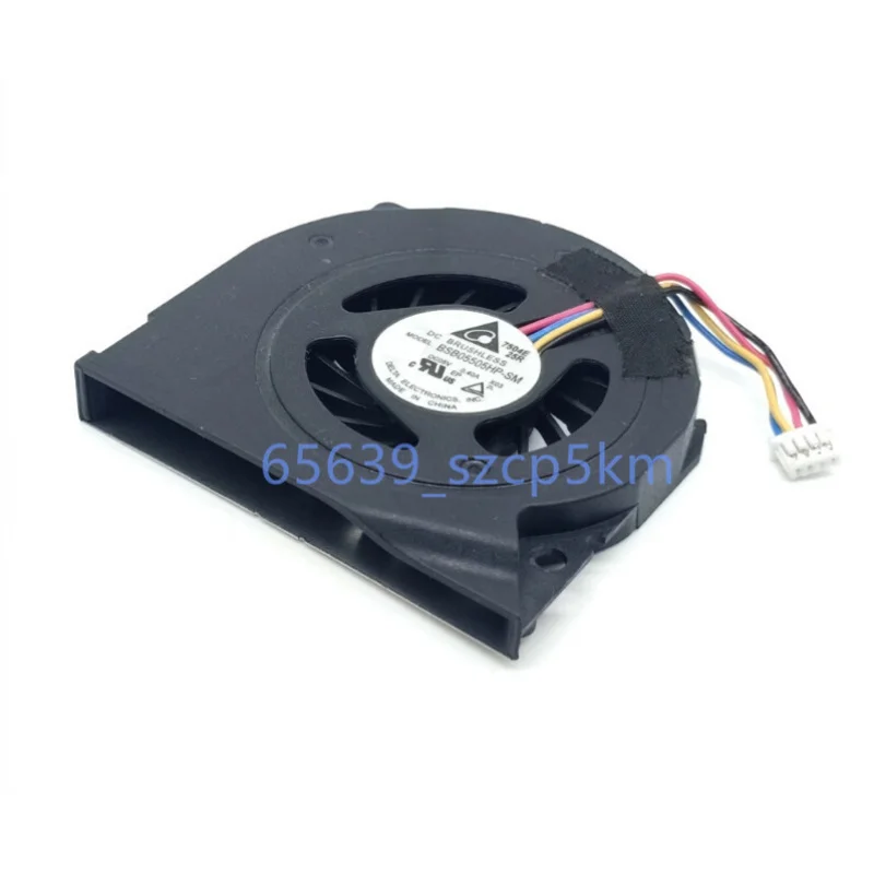 D Delta 55mm DC 5V Blower Fan For Intel NUC, All In One PC or Laptop BSB05505HP