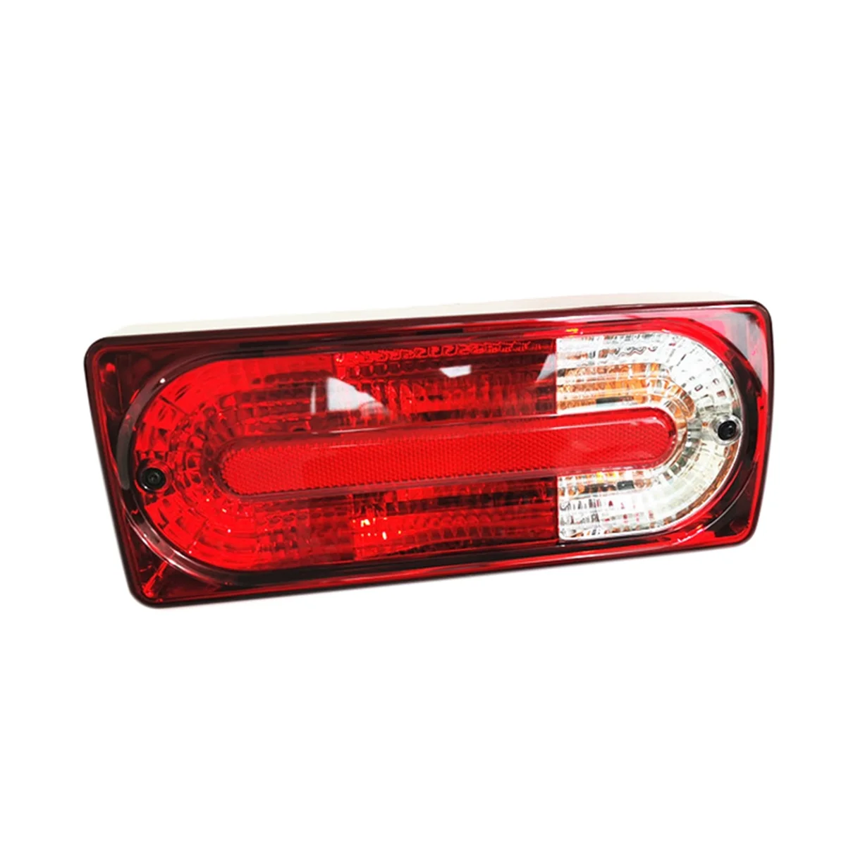 

A4638201964 for Mercedes Benz W463 G500 G550 G55 G63 Rear Tail Light Rear Bumper Tail Light A4638202064,Right