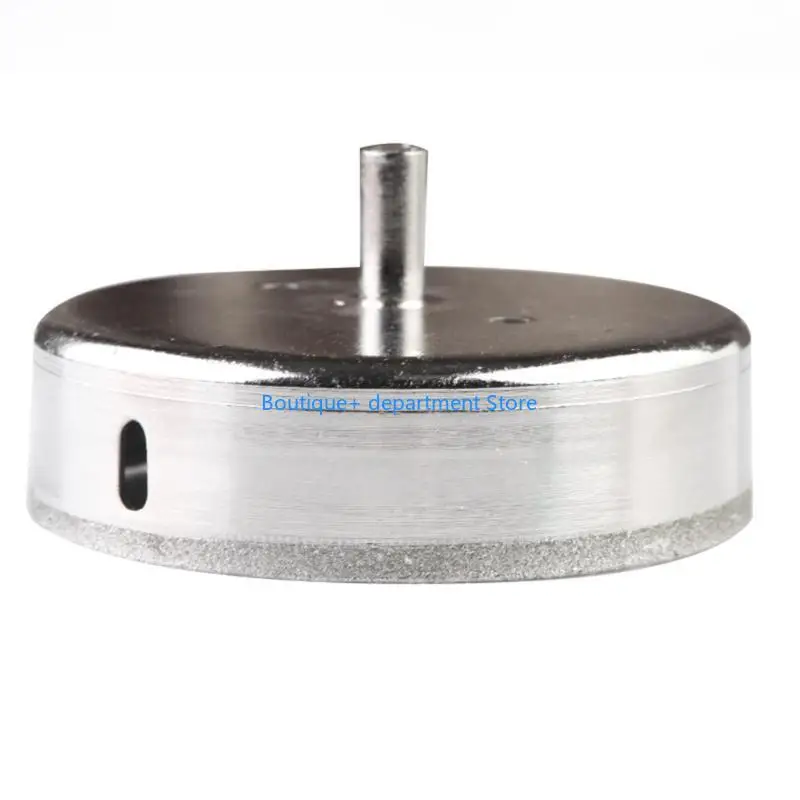 

E1PD 110 -мм открытие отверстия Керамика Counterbore Diamond Hole Daws Tools for Glass Ceramic