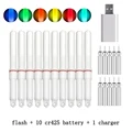 flash 10 battery