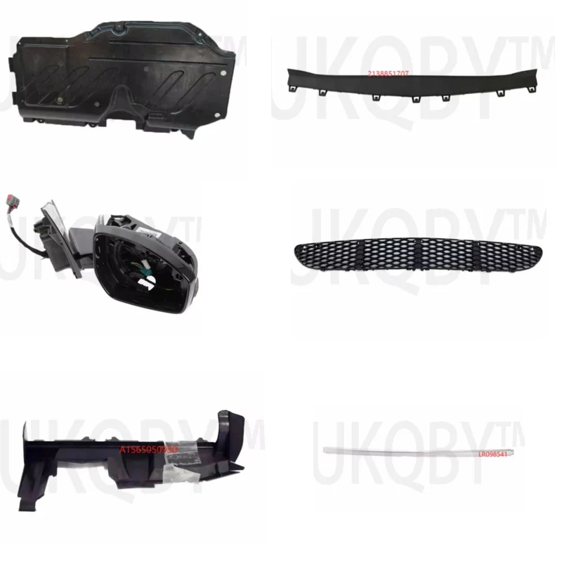 

A1676809701 правый A1676809601 левый LR072955 левый LR072954 правый A1565051030 правый A1565050930 левый A2138851603 A2138850100 A213