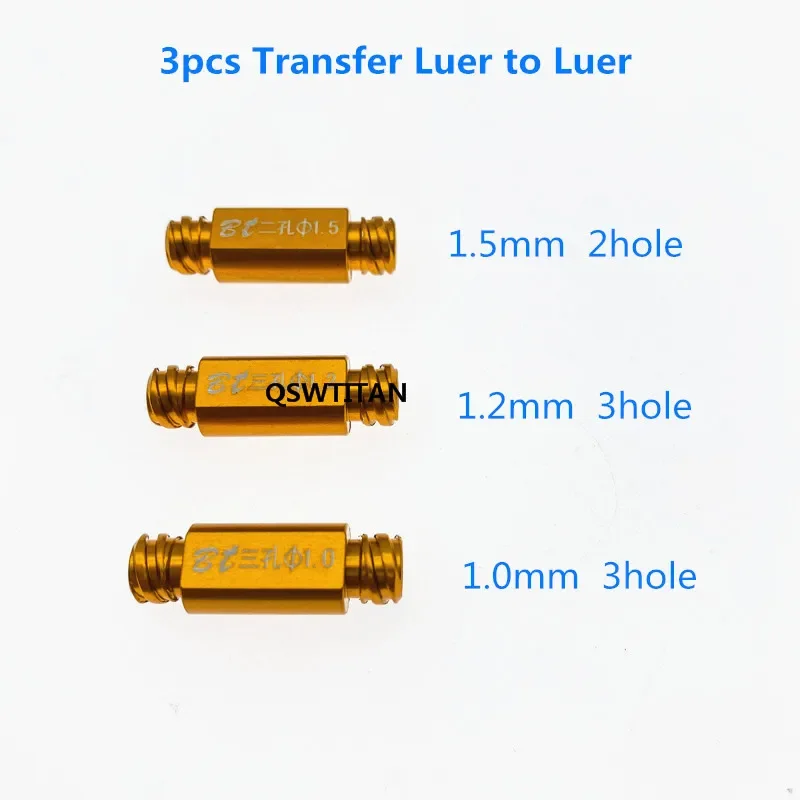 의료용 지방흡입 수술 도구 나노 지방 이식 세트 (변환 키트, 지방 어댑터, 필터 및 컨버터 포함)