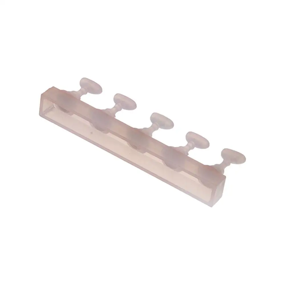 

Nail Display Tool Nail Art Training Nail Art Practice Stands Nail Display Stand False Nail Tip Holder Nail Display Chess Board