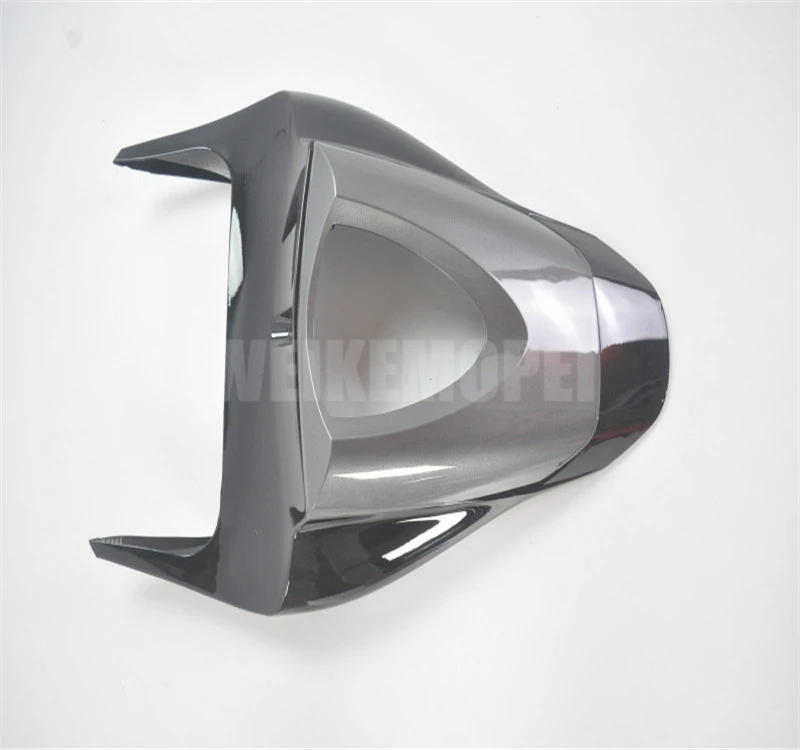 

Motorcycle Fairing Rear Tail Cover Panlel Fit For HONDA CBR600RR F5 2007 2008 2009 2010 2011 2012 #102328