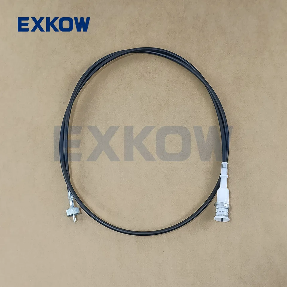 Car Speedometer Cable for Mitsubishi Pajero Montero Shogun 2 MK2