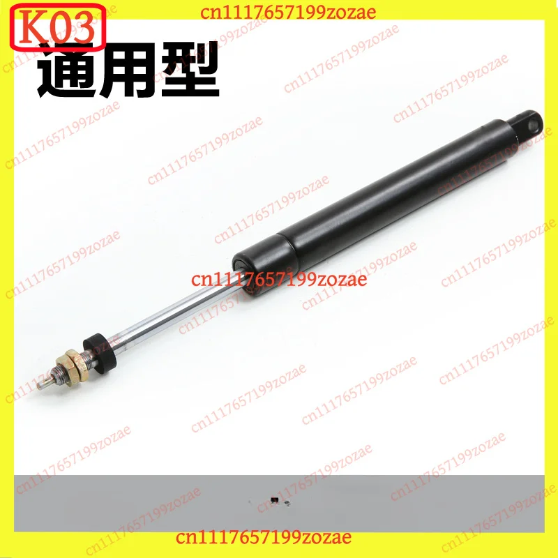 k3  Gas Spring Lift Support, Replacement Fits for Swivel Barber Hairdressing Chair Accessories