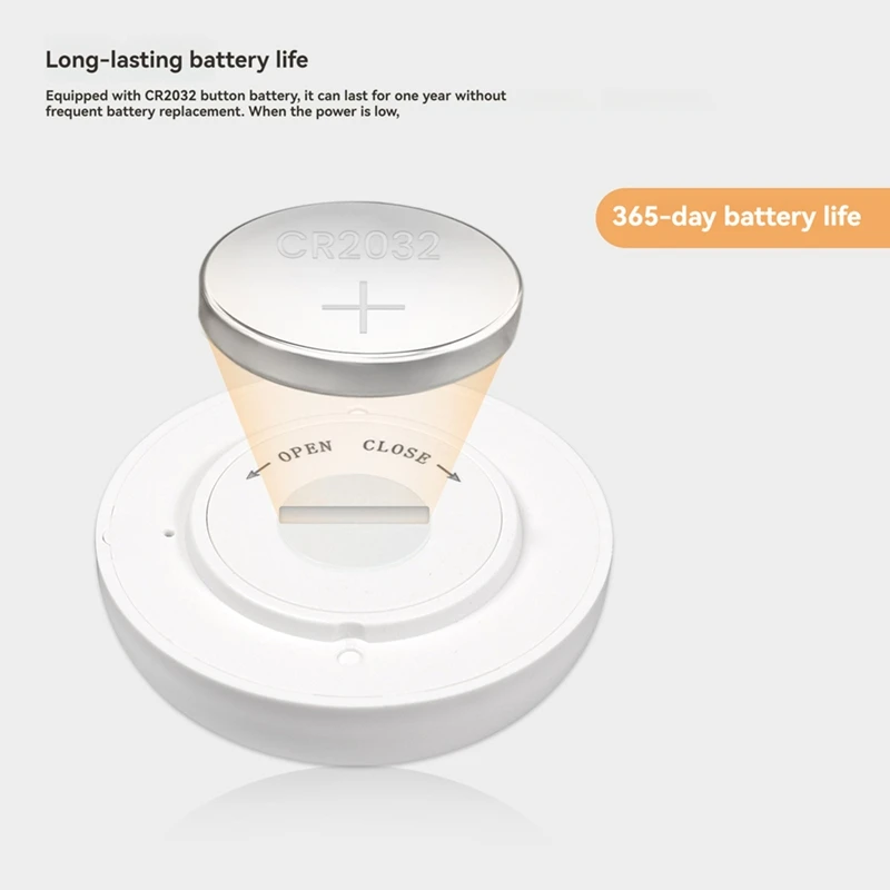 New Tuya Zigbee Smart Light Sensor Illuminance Brightness Detection Home Automation Smart Home Detector APP Control