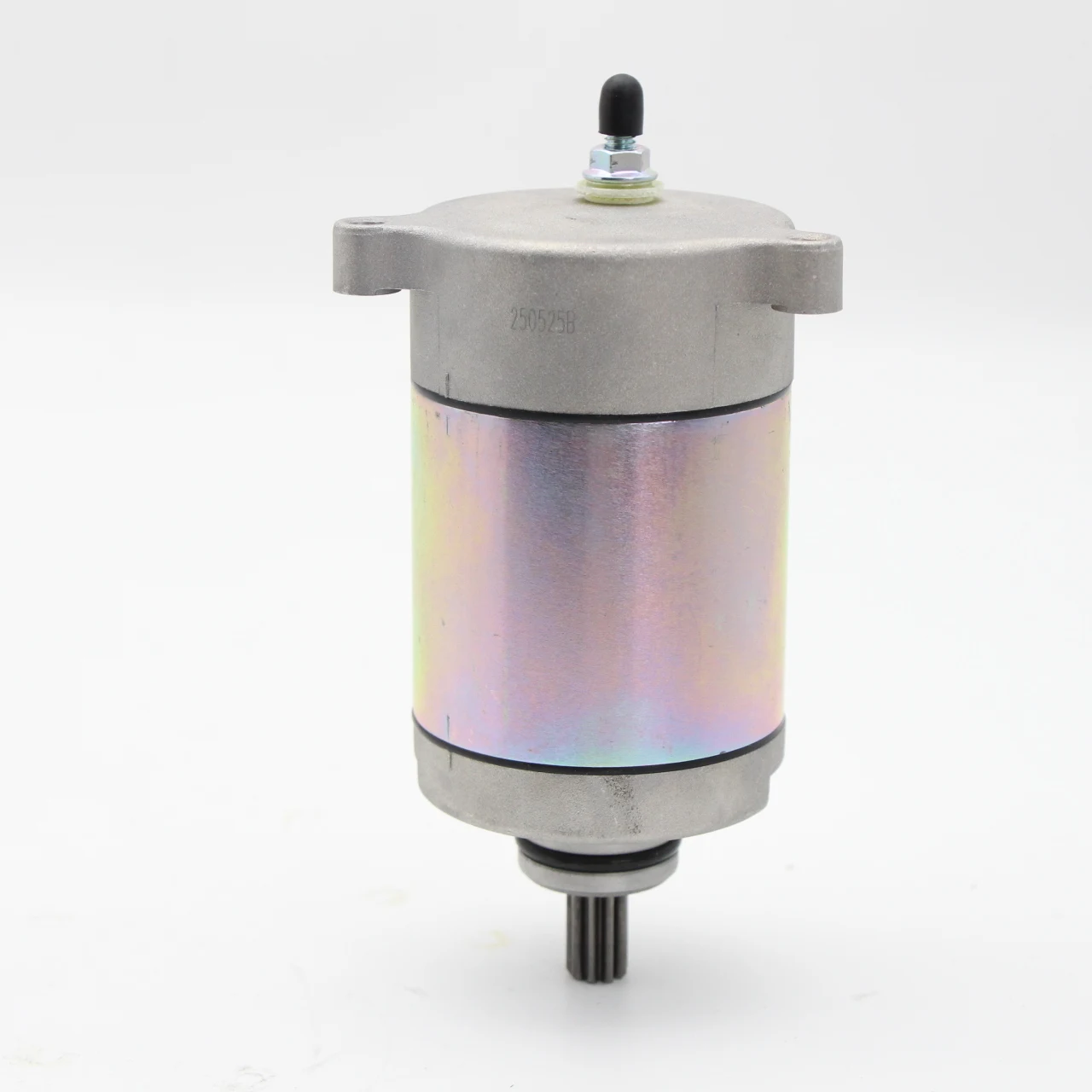 Motorcycle Starter Motor For CFMoto 250 NK CF250 2021-2024 300NK CF300 2022-2025 300SS CF300 2022-2024 0DM0-093000