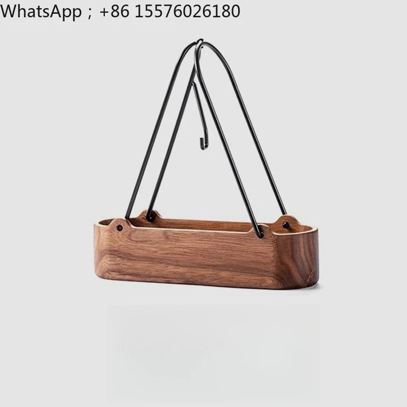 Mosquito Coil Box, Wild Night Fishing Fish Mosquito Repellent Artifact, Camping Mosquito-proof Tray Tray, Portable Incense Cage