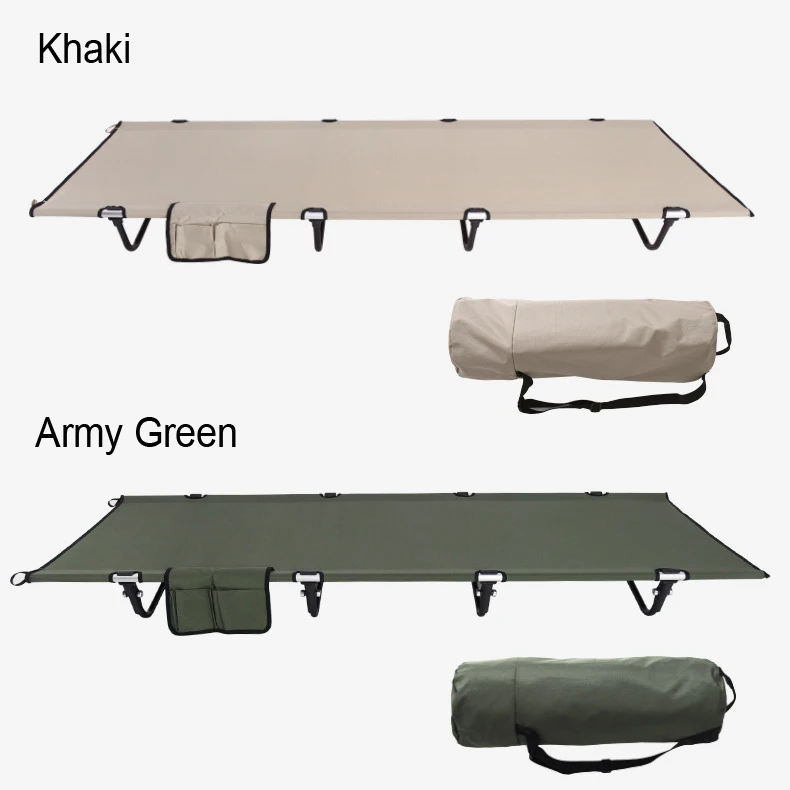 Thumbnail 2 - #12 Camping Cots Comparison Guide