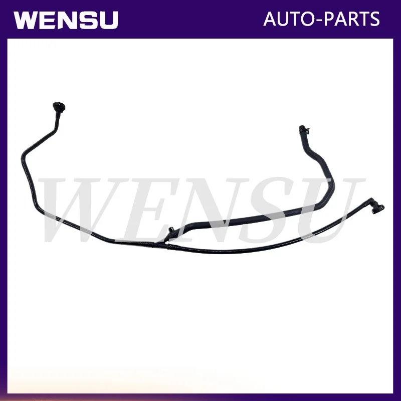 

2225012825 2225014025 4475010525 4475010125 Автомобильный шланг охлаждающей жидкости для Mercedes-Benz V 260 W448 2.0T 2016-2020