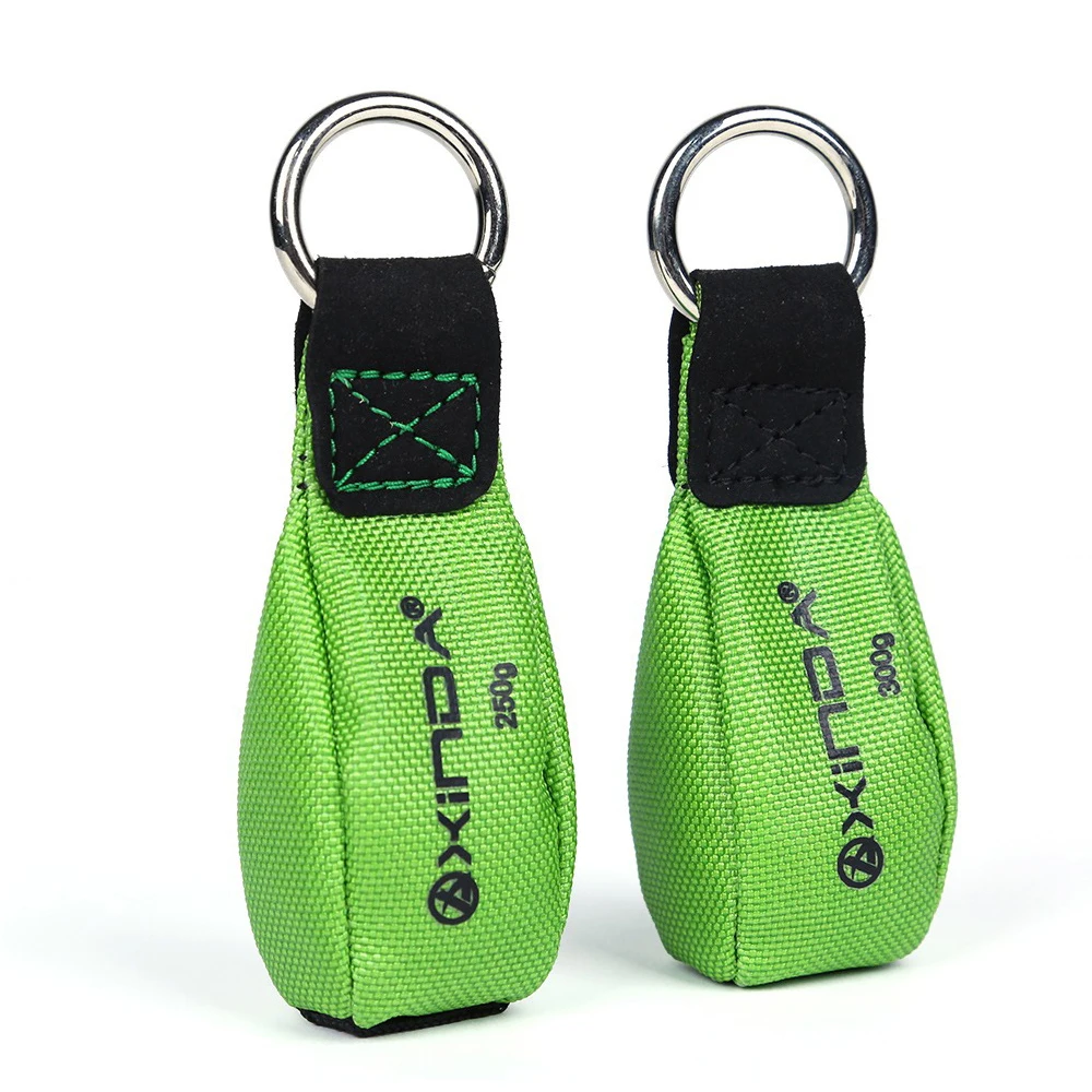 

Tree Climbing Multi-Purpose Garden Tree Work Throwing Bags, Small Sandbags,P632