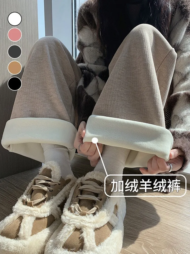 بنطال ذو قصة أرجل واسعة امرأة قطن ركض المرأة الصيف الساتان التجفيف السريع مطاطا الكشكشة عطلة مشروط غسلها خفيفة الوزن تقسم OL #4