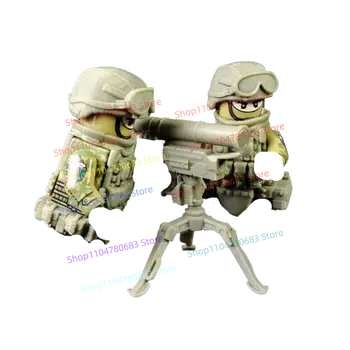 8 最佳銷售 樂高飛彈 - №7