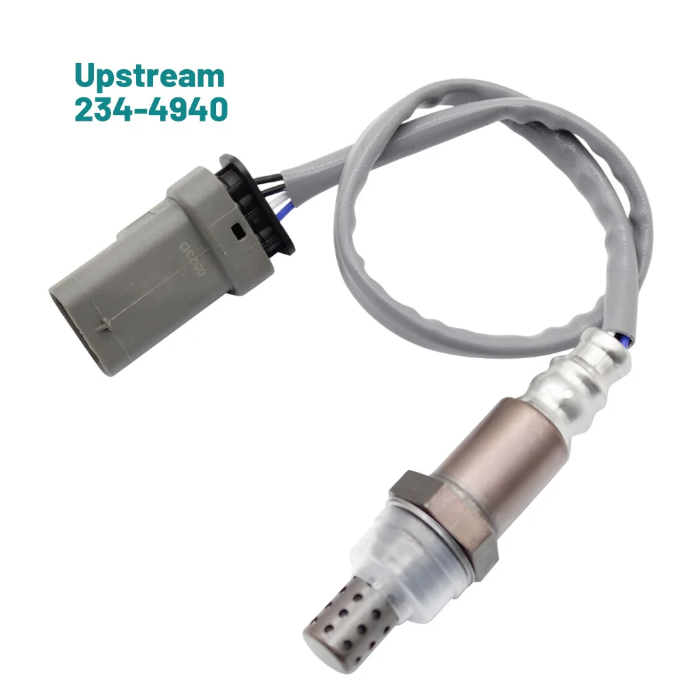 Oxygen O2 Sensor 234-4940 234-4974 For Cadillac Escalade Chevy Silverado Suburban GMC Sierra Yukon 12659516 12655678