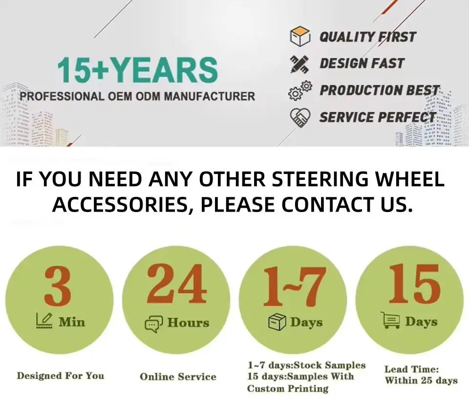 Sports LED/Leather/Carbon Fiber Steering Wheel  W204/W205/W167/W213/W222/W207/E63/GLS/ Models-3/4