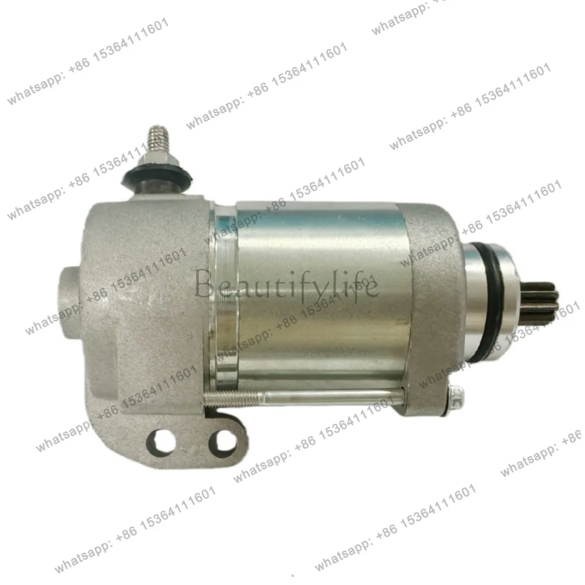 TOOL  55140001100 Motorcycle Starter Motor for XC 250 11-16 DC Motor