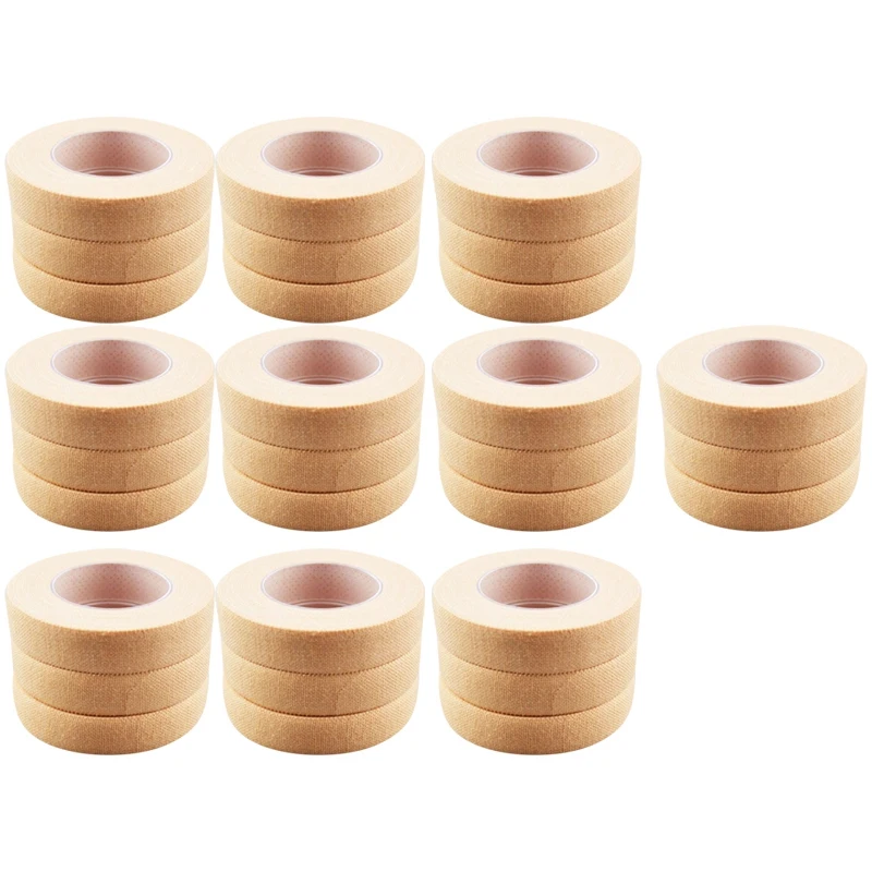 30Pcs Guzheng Pipa Dedicated Nail Tape Guzheng Tape Tape