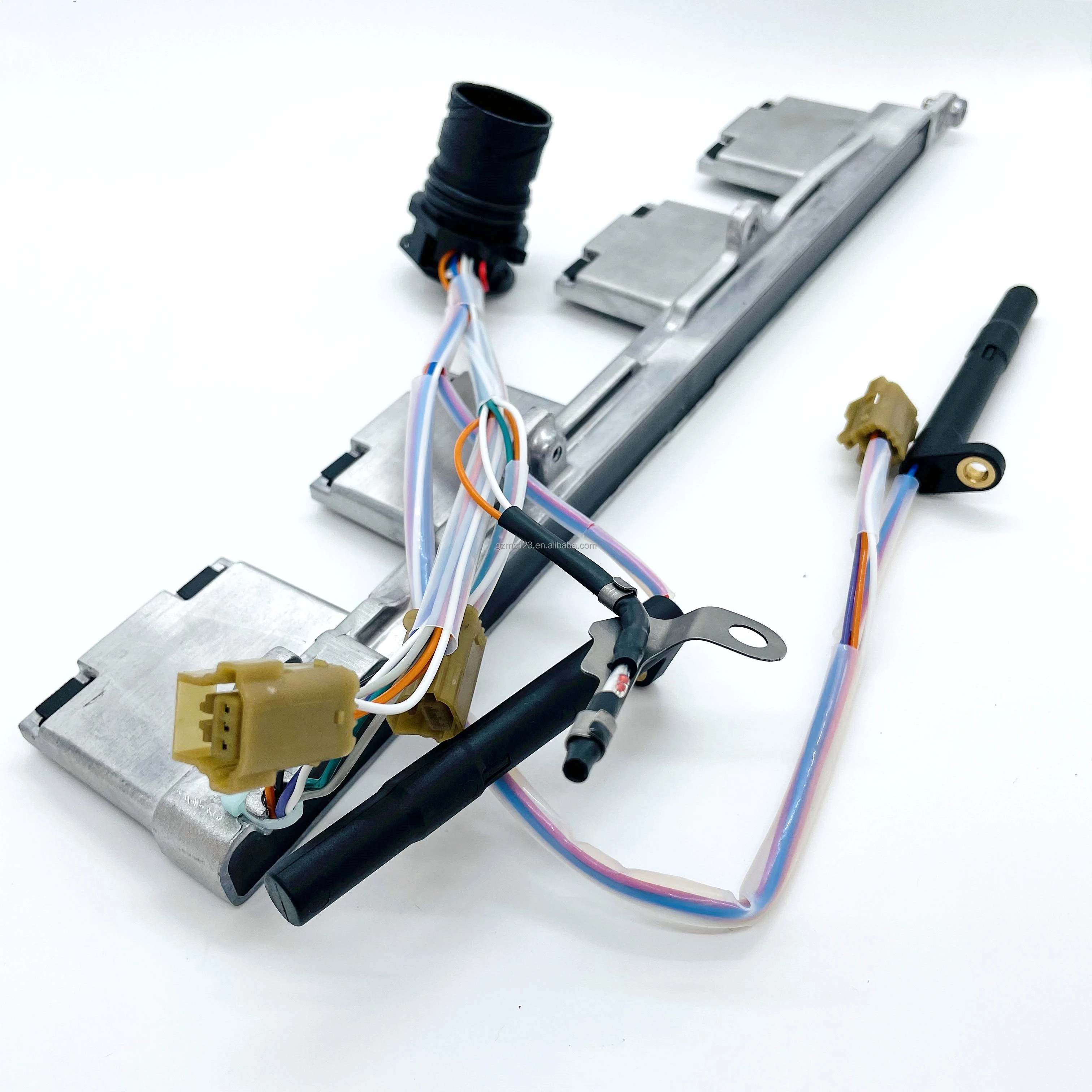 7DT75 ناقل حركة أوتوماتيكي 4WD PDK مستشعر موضع التروس علبة التروس مفتاح موضع التروس لقطع غيار السيارات بورش باناميرا