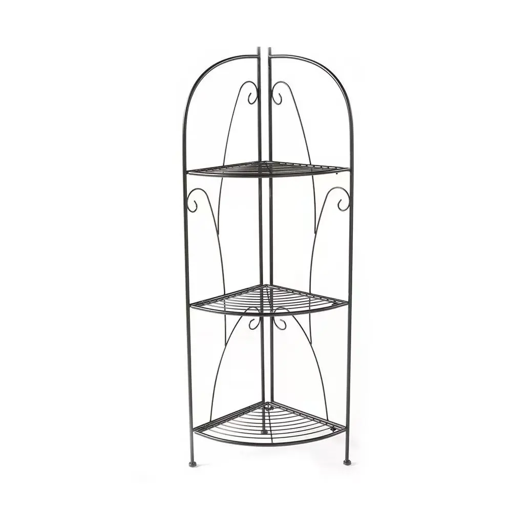Shelf Amazon temu supermarket foreign trade customized products wine rack storage rack