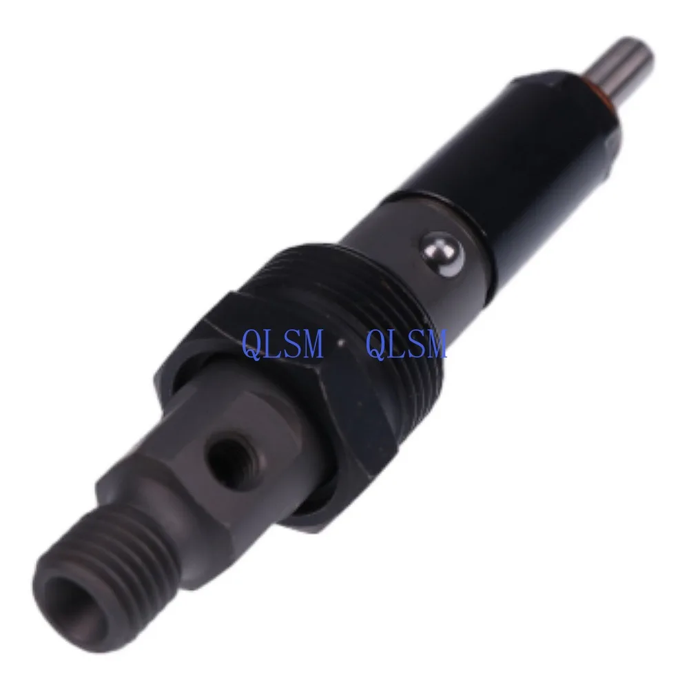 4PCS Fuel Injectors 3909476 J909476 for Case IH 450C 455C 580K 688C 780C 780D 850D 855D view 4