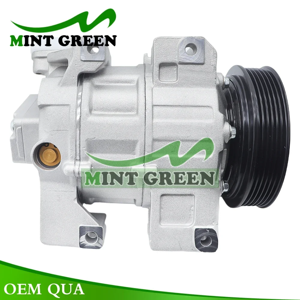 DCS171C Air Conditioner Compressor for Nissan Sentra Altima L4 X-Trail Xtrail T31 2.5L 92600-JA00A 92600JA000