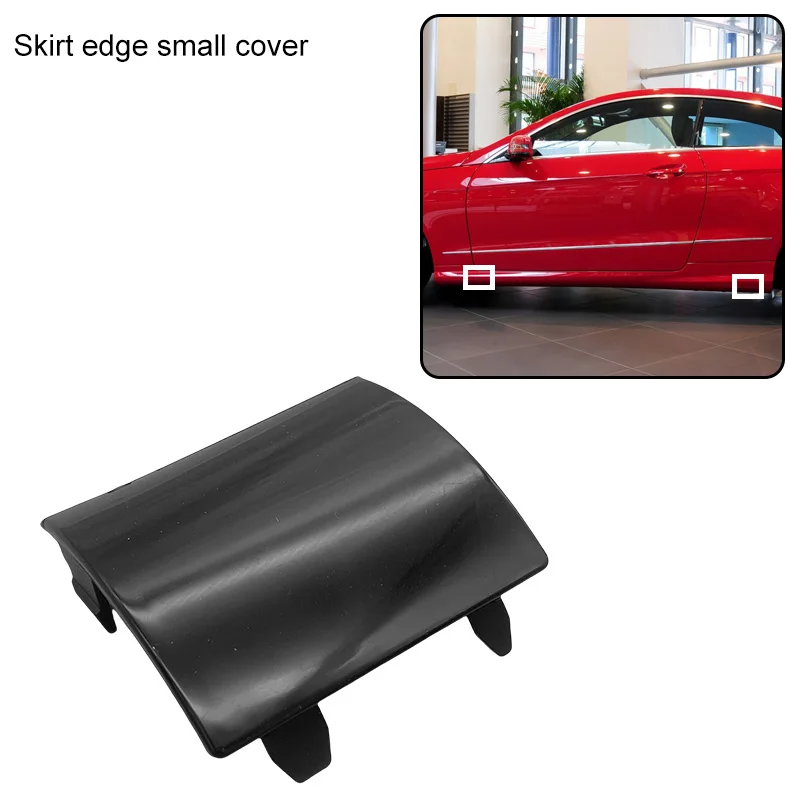 Car Front Jacking Point Cover For Mercedes Benz W212 Coupe A2126981630 2126981630 A2126981730 2126981830 A2126981530 2126981530