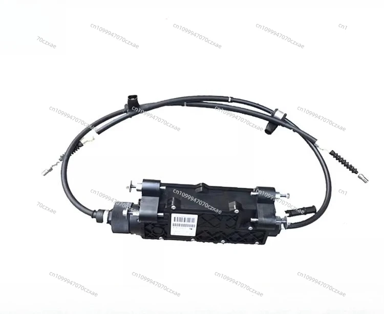

Applicable To 508C5C6 Handbrake Module, Assembly Parking Brake Module 9810501780