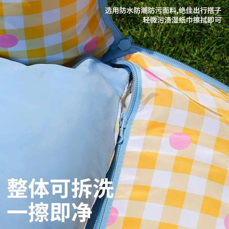 عش السيارة بيت خاص للخروج، مقعد أمان للحيوانات الأليفة #4