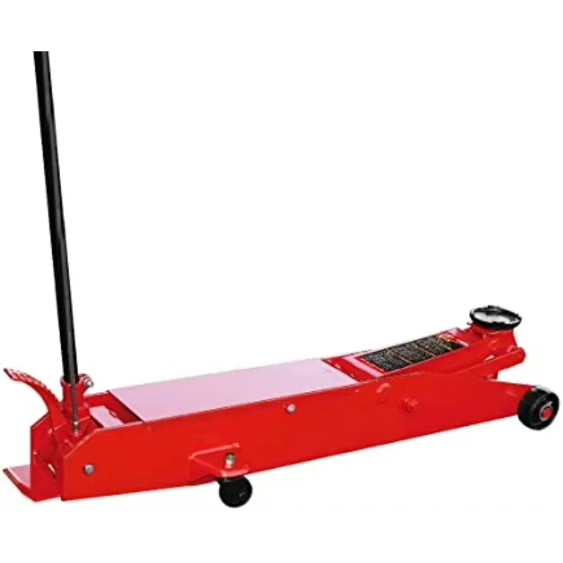 Hot Sale Extra Long Special Boxcars with Ergonomic Handle Hydraulic Floor Transmission Jack for Car