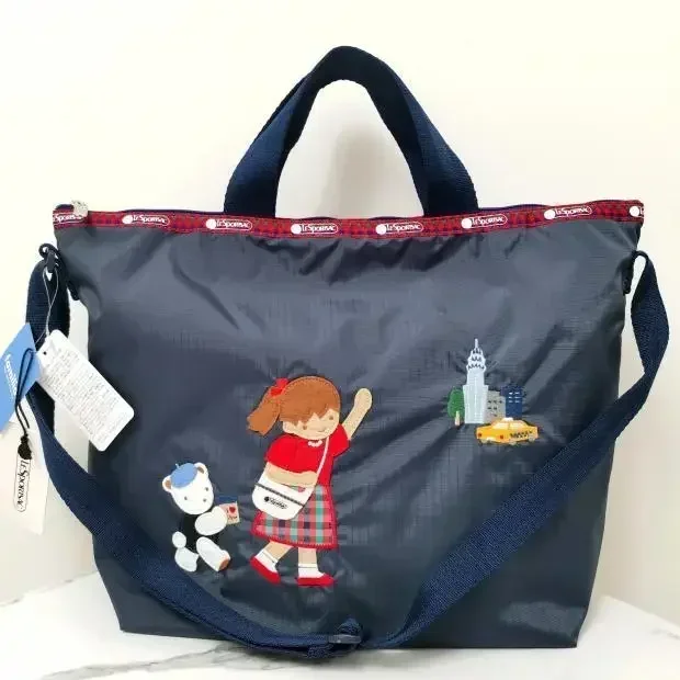 Familiar Handbag 4397/3504/6511/7121/4360 Change Makeup Storage Bag Travel Backpack High Quality Gifts