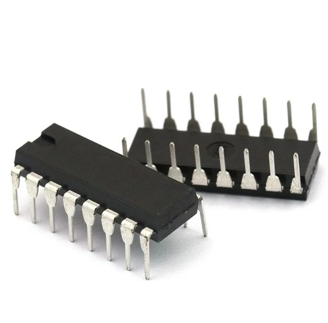 5pcs/lot 8, DAC converter AD558 AD558JN DIP-16 original Product