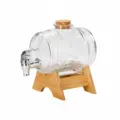 With Base Faucet