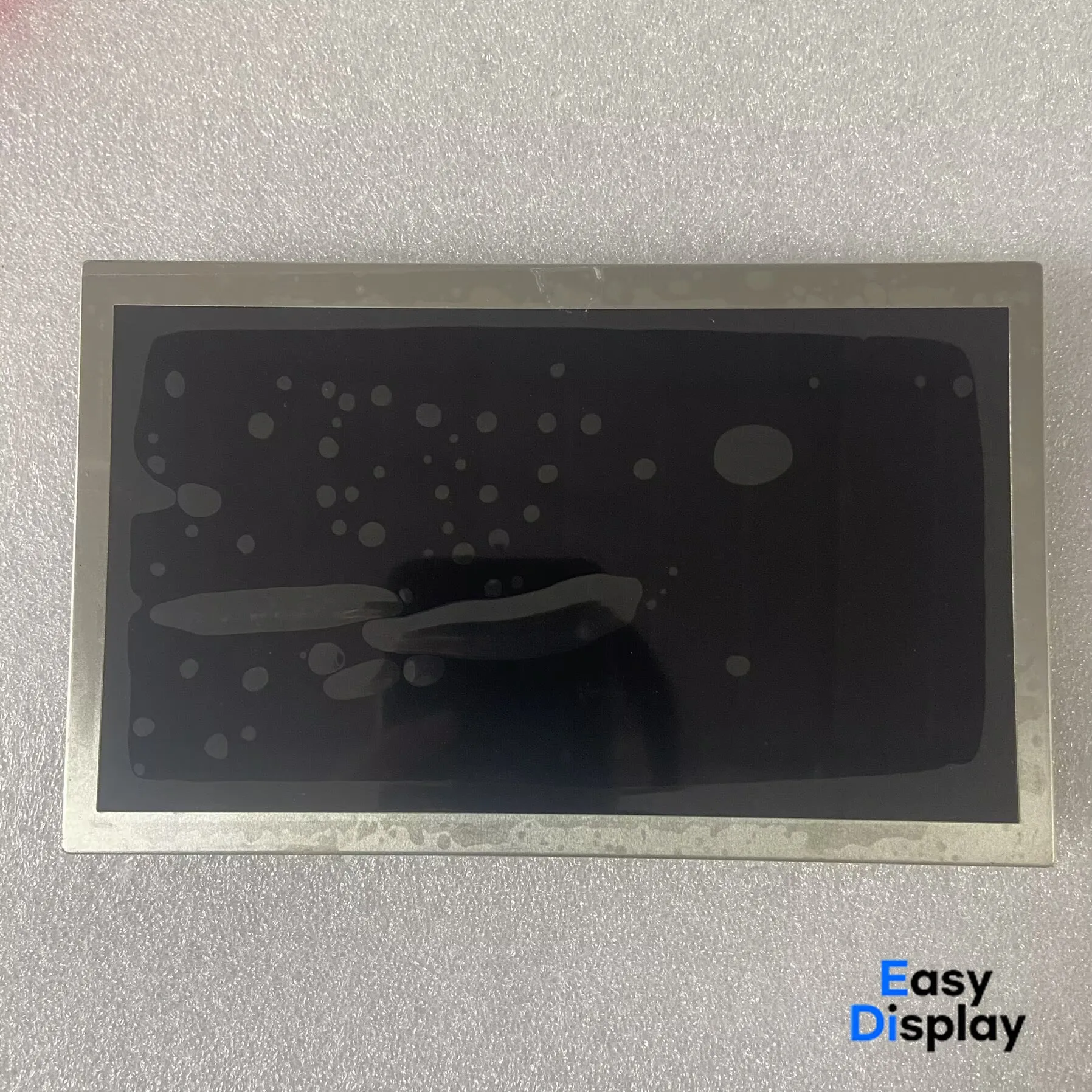 For Scania G-Series R-Series 2004-2016 LCD Display Screen 7inch Instrument Cluster 2303199 2195583 2627466 2491744