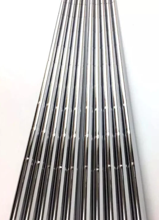 

Golf Club Body, Golf Accessories, Golf Iron Body Lightweight Luxury High Performance Putter