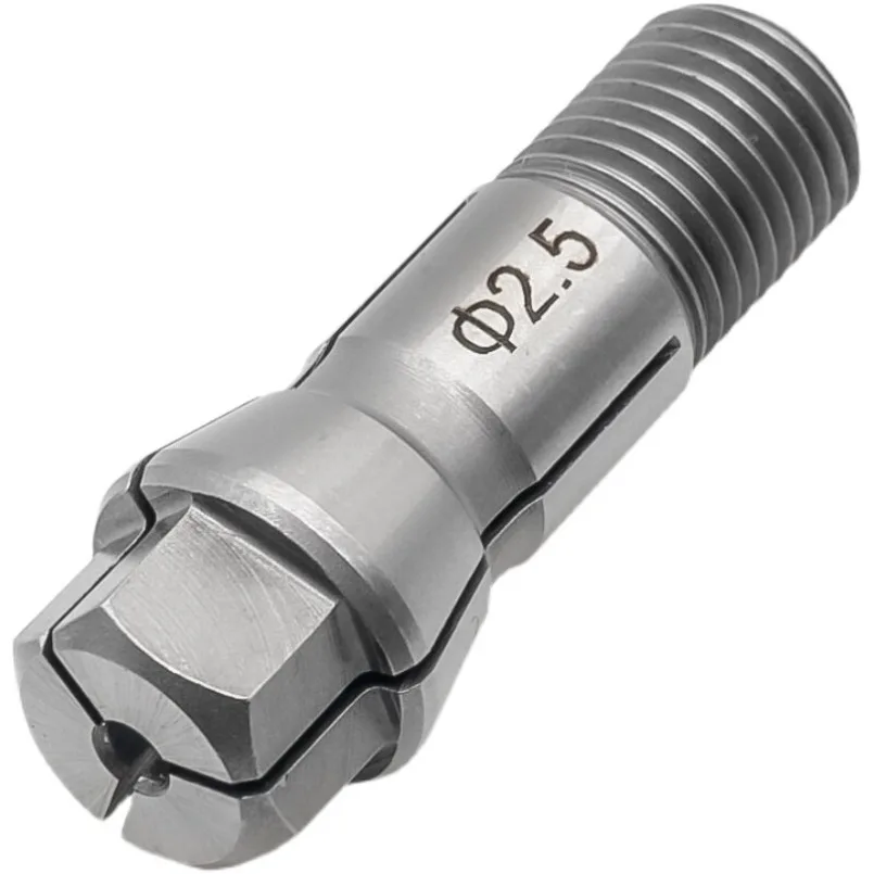 CT Chuck High Precision C4 C5 C6 C9 C12 For Collet Drilling Hole Machine CT type 456912 Collet