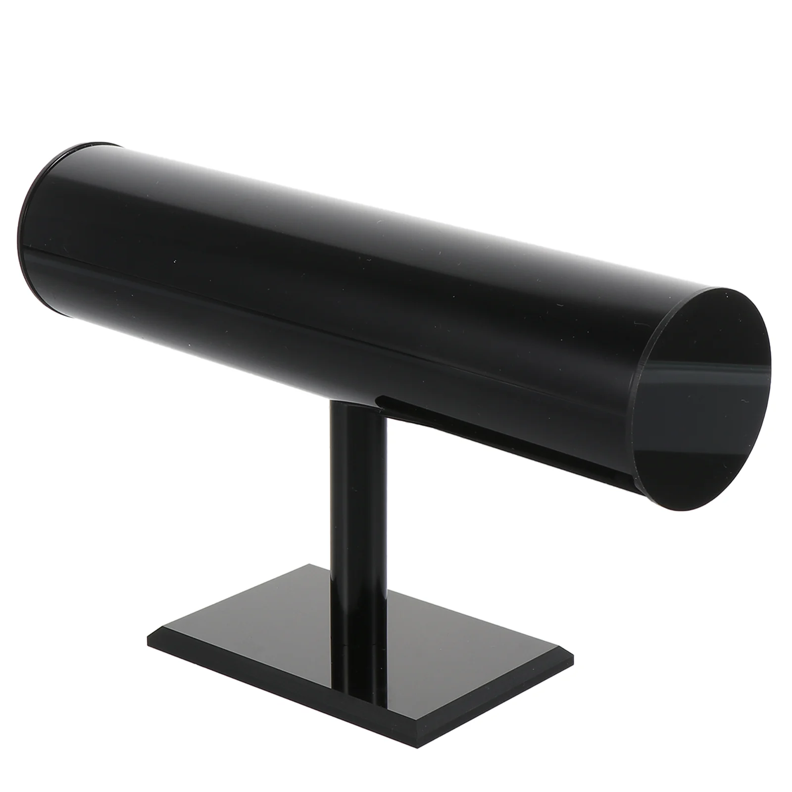 Brackets Transparent Bracelet Display Stand Support Headband Jewelry Holder