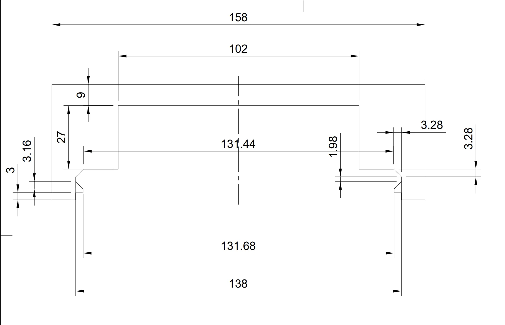 

Mixed Order for Customized Dust Cover Bellows