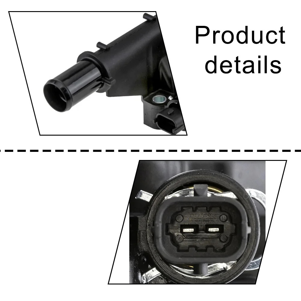 Engine Coolant Ther…