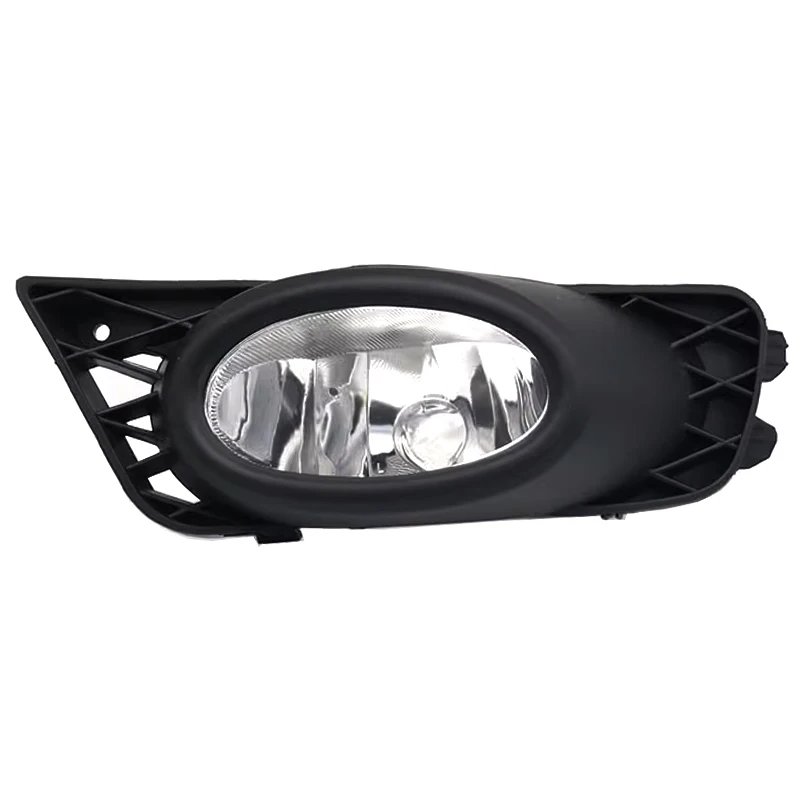 سيارة أمامية للسيارة ، بدون مصابيح ، إكسسوارات سيارات ، هوندا سيفيك ، مصد ضباب ، كشاف ، من من من من من من ؟ #4