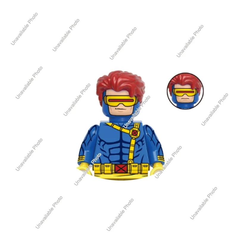 Mini figurines d'action Smile Heroes pour enfants, Spider-Man et Venom, blocs de construction en briques, film classique, modèle beurre, jouets chauds, cadeau