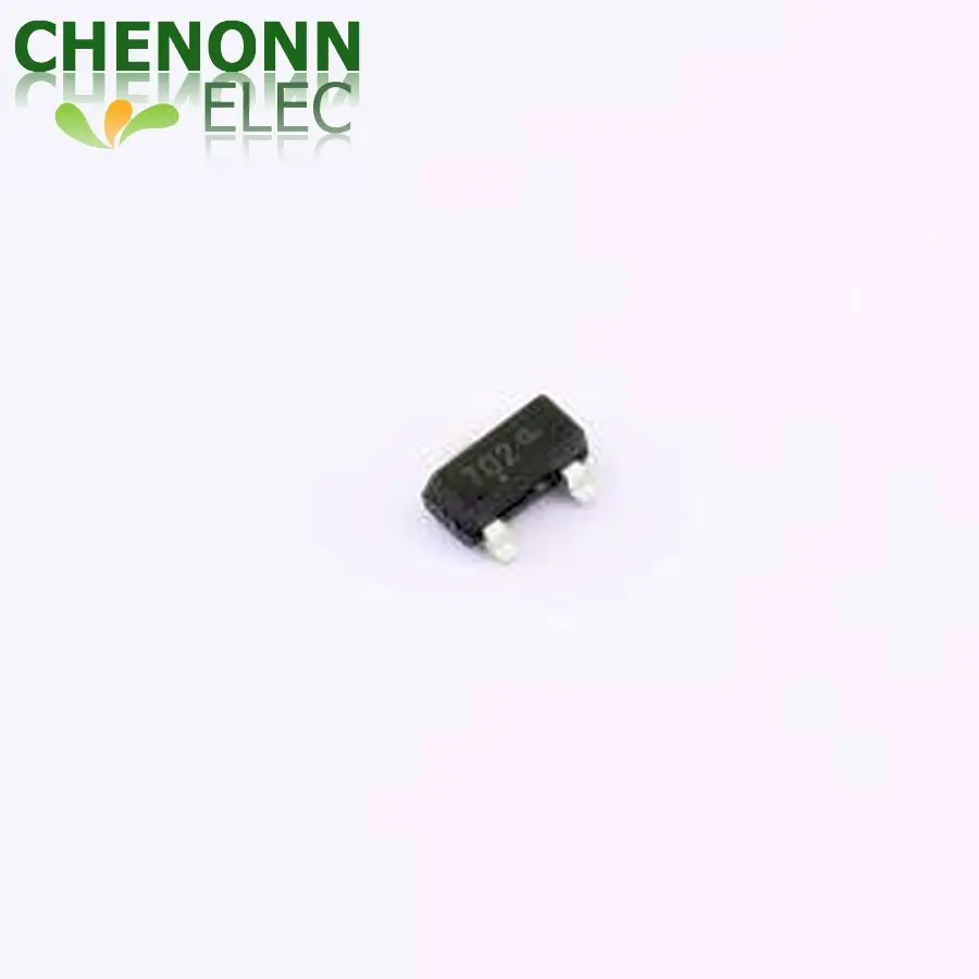 300PCS/LOT 2N7002LT3G (MOSFETs)