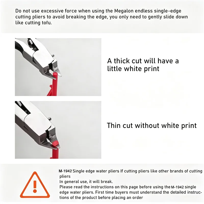 Thumbnail 3 - #72 Cheapest Nippers Deals You Can Get
