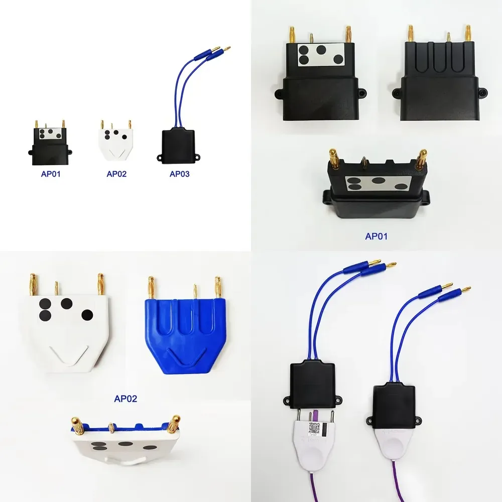 Hot Sale Adapter Ls10 Ft10 Ligasure Vessel Sealing