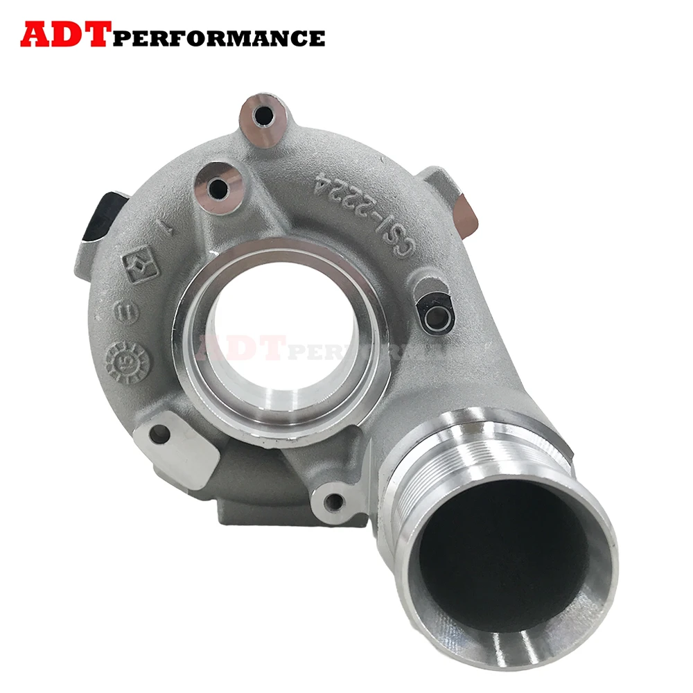 

JH5IT 079145703P 079145703F Turbo Compressor Housing for AUDI A6/AVANT A6 CEUC CEUA CEU 2013-15 079145703Q 079145703S 079145721A