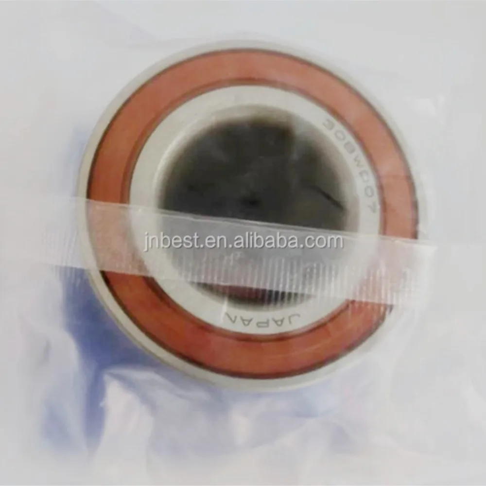 NSK Auto Front wheel hub bearing DAC30600037 30BWD07 30*60.03*37 mm Japan bearings