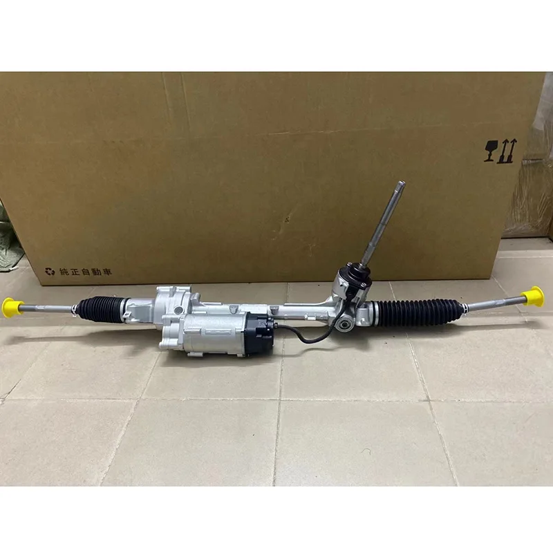 Factory Direct High Quality Electric Steering Gear Rack Fit for Land Rover Range Rover Evoque LR053751 BJ32-3200-DC RHD