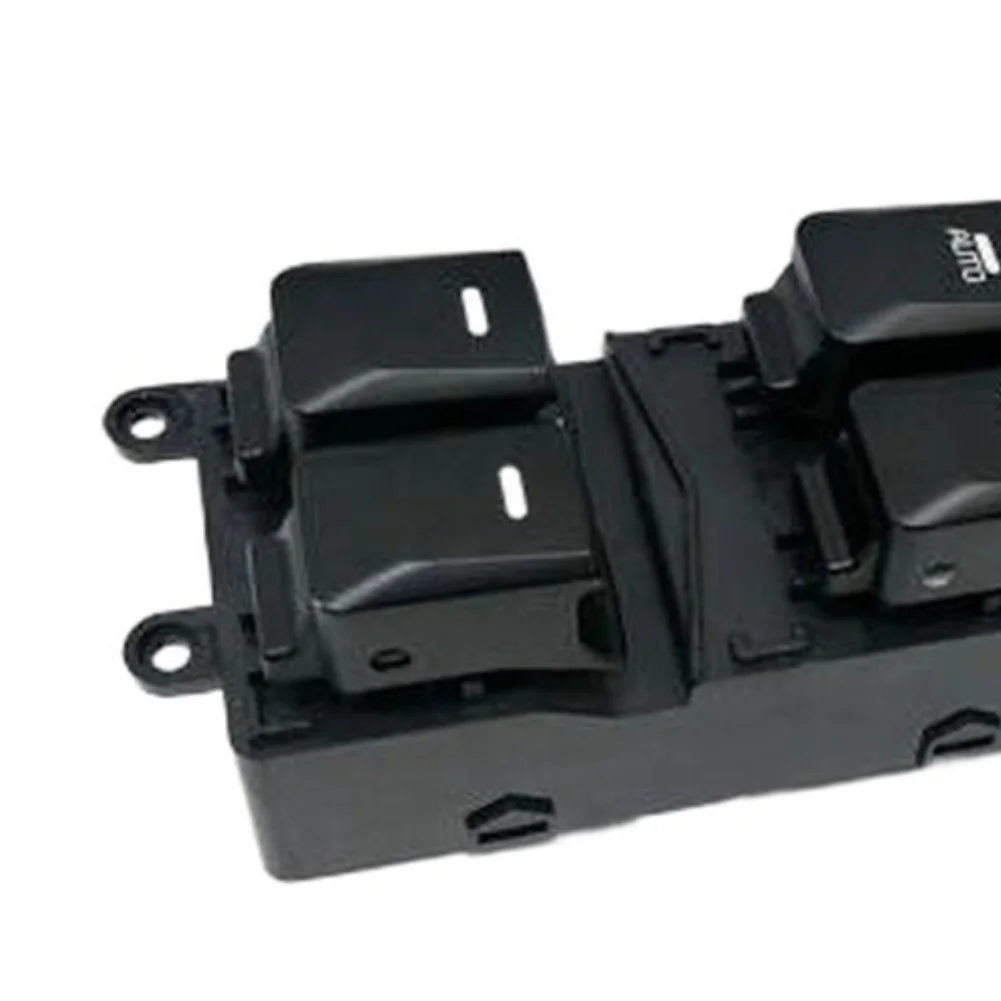 Left Power Window Control Switch Button 93571A7200 For Kia For Forte Sedan For Forte5 Hatchback For Cerato III