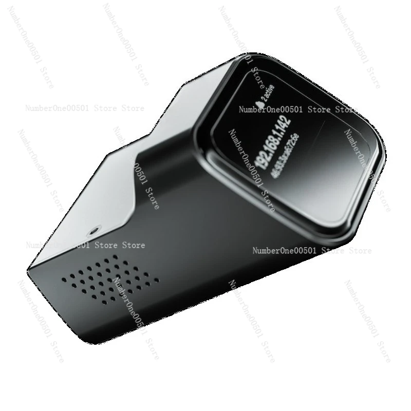 Open Source Remote … - image